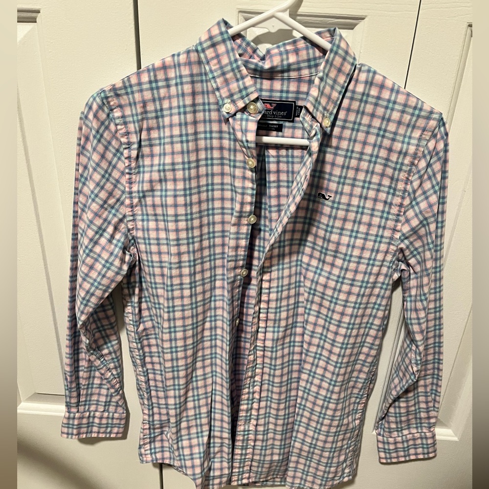 Boys Vineyard Vines